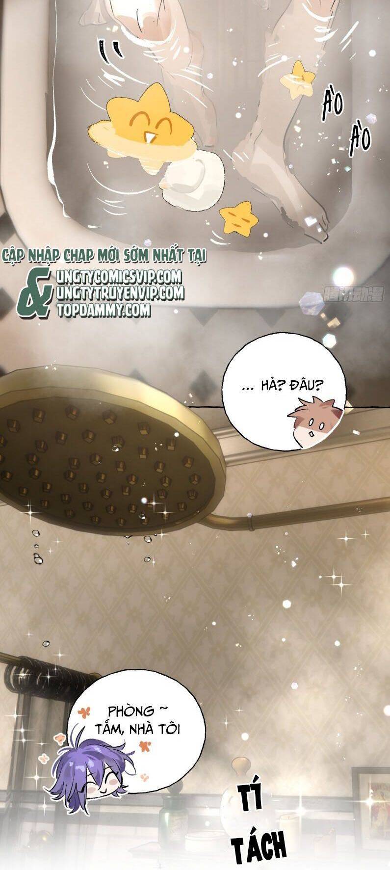 Lãm Nguyệt Triều Minh Chapter  15 - 22