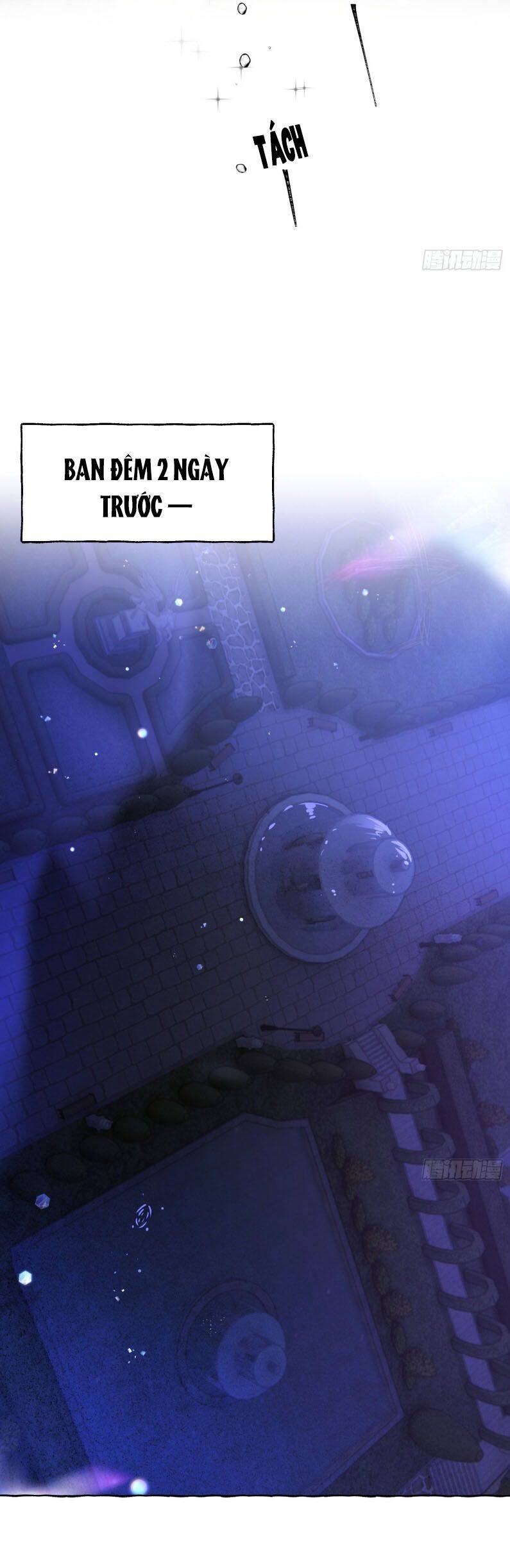 Lãm Nguyệt Triều Minh Chapter  15 - 23