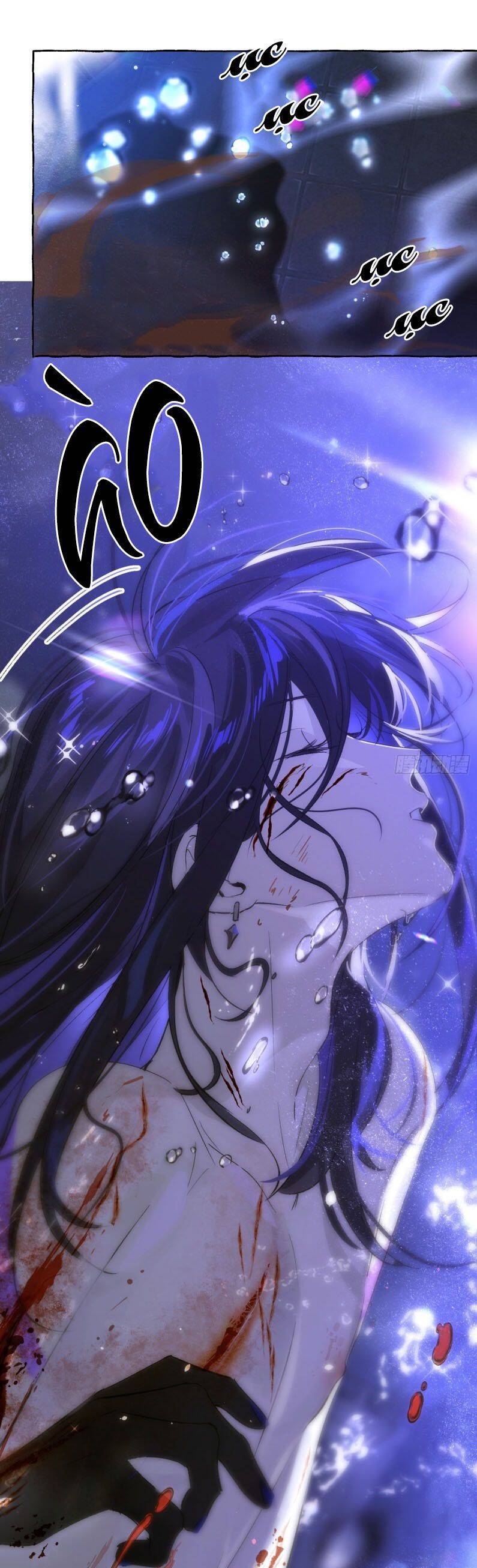 Lãm Nguyệt Triều Minh Chapter  15 - 25