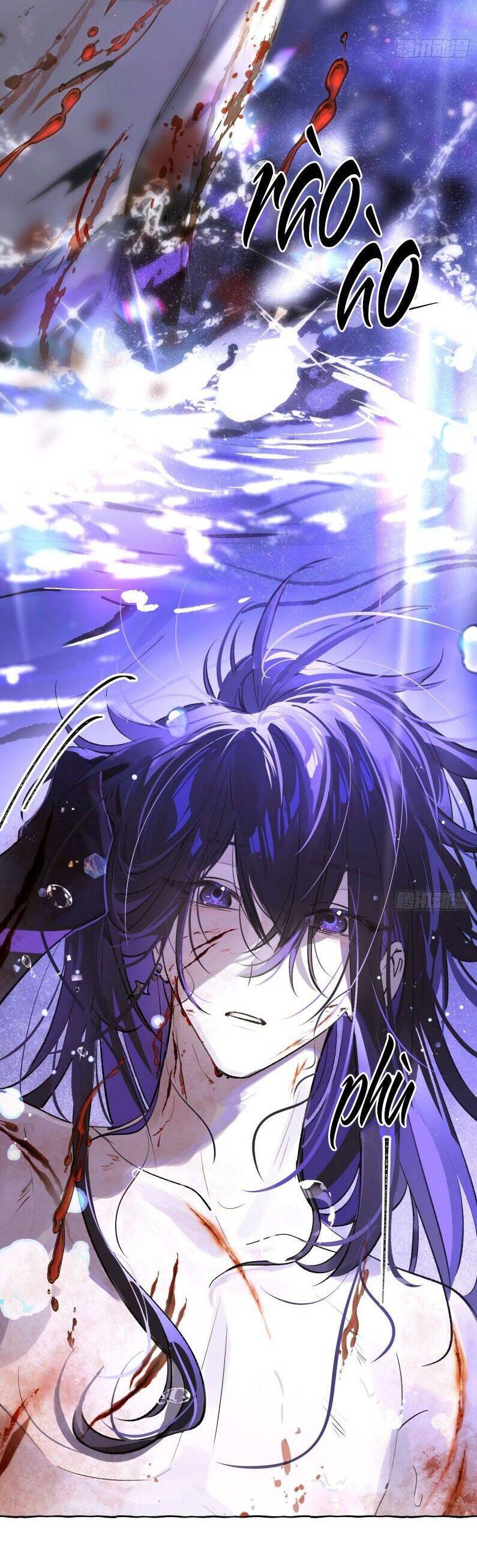 Lãm Nguyệt Triều Minh Chapter  15 - 26