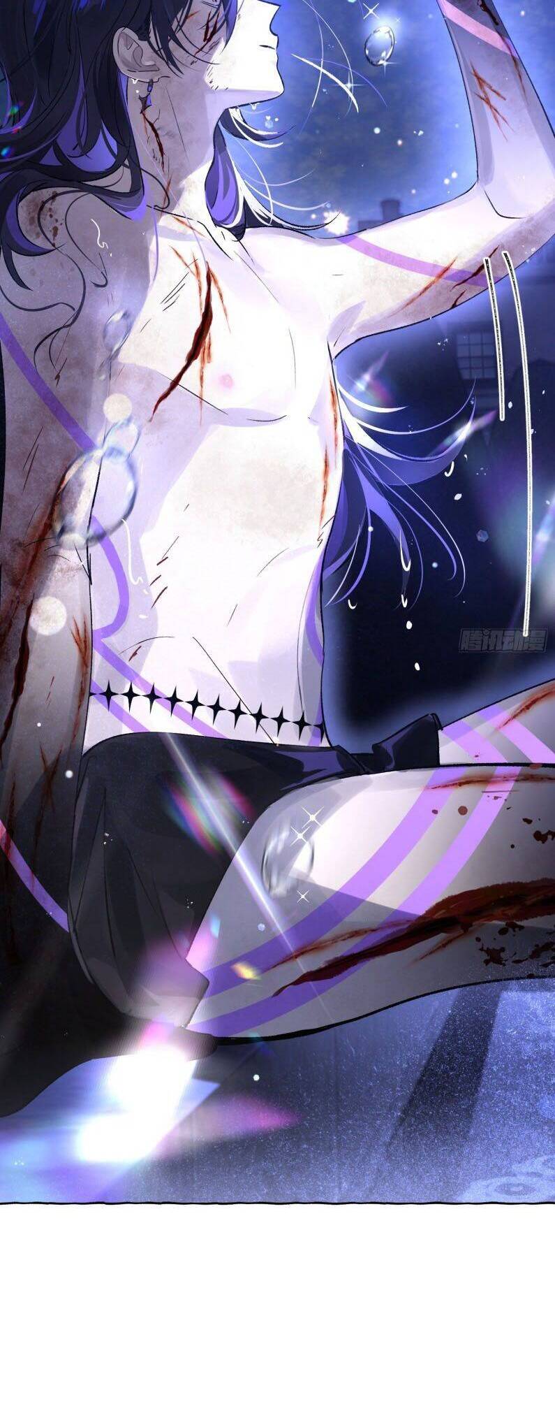 Lãm Nguyệt Triều Minh Chapter  15 - 28