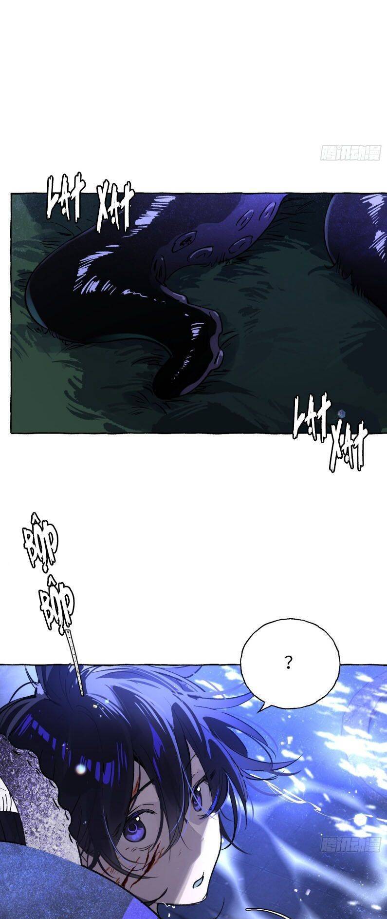 Lãm Nguyệt Triều Minh Chapter  15 - 29