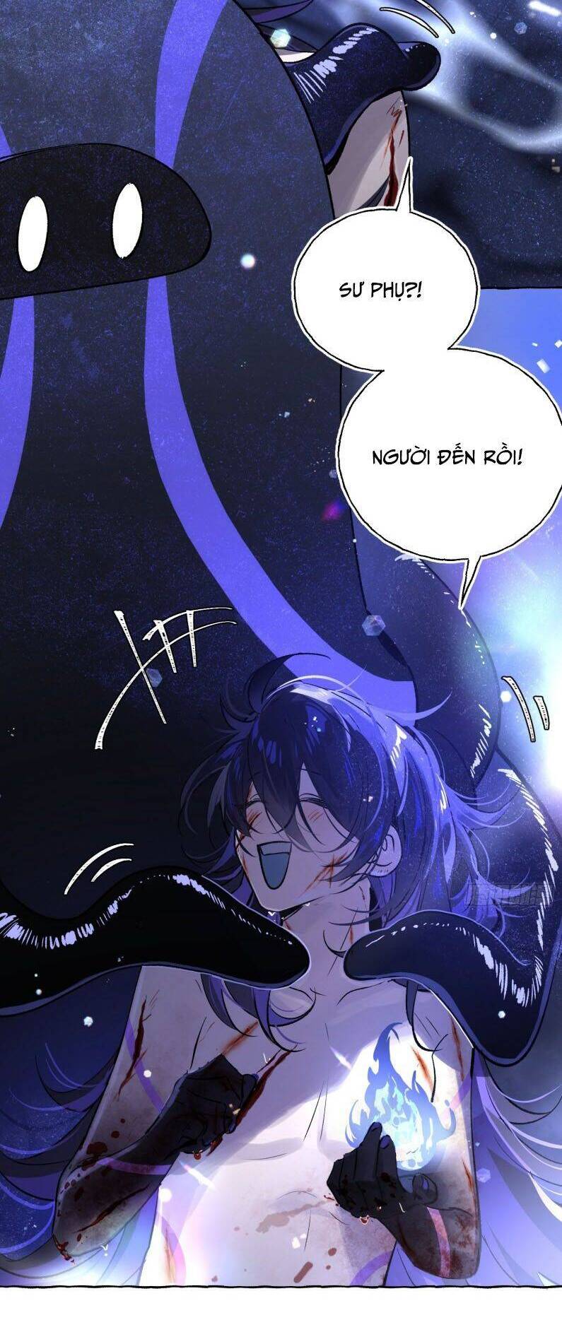 Lãm Nguyệt Triều Minh Chapter  15 - 30