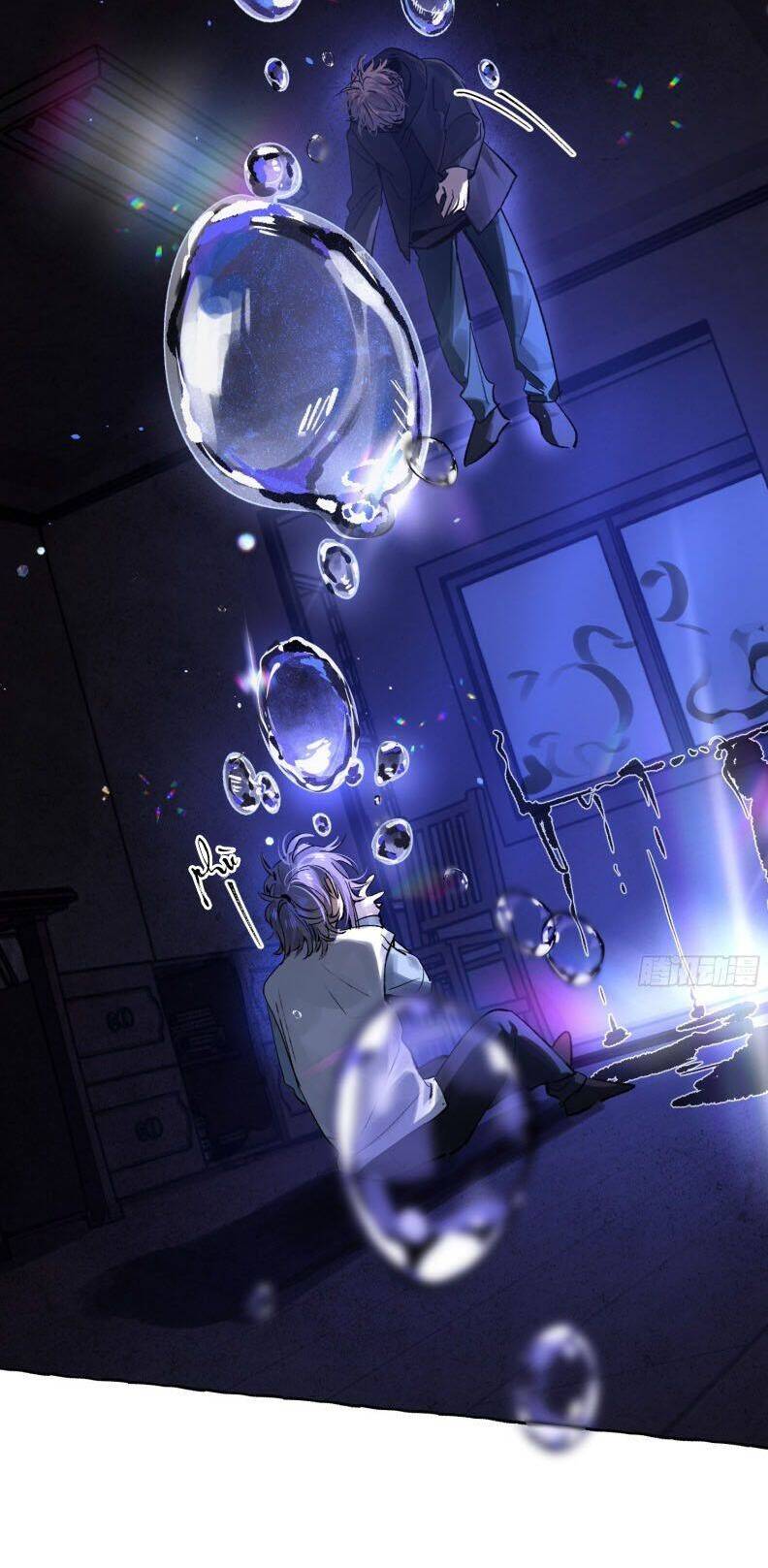 Lãm Nguyệt Triều Minh Chapter  15 - 4