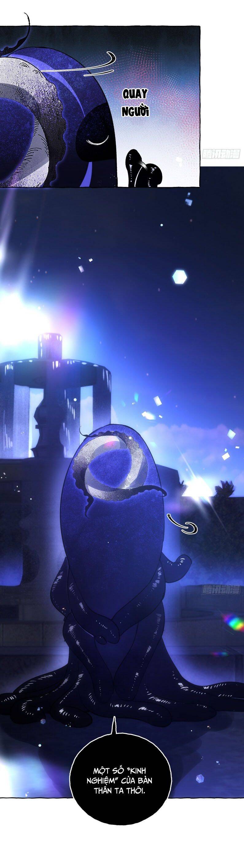 Lãm Nguyệt Triều Minh Chapter  15 - 36