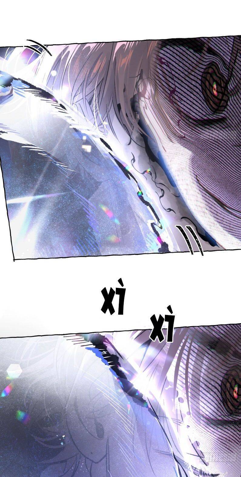 Lãm Nguyệt Triều Minh Chapter  15 - 5