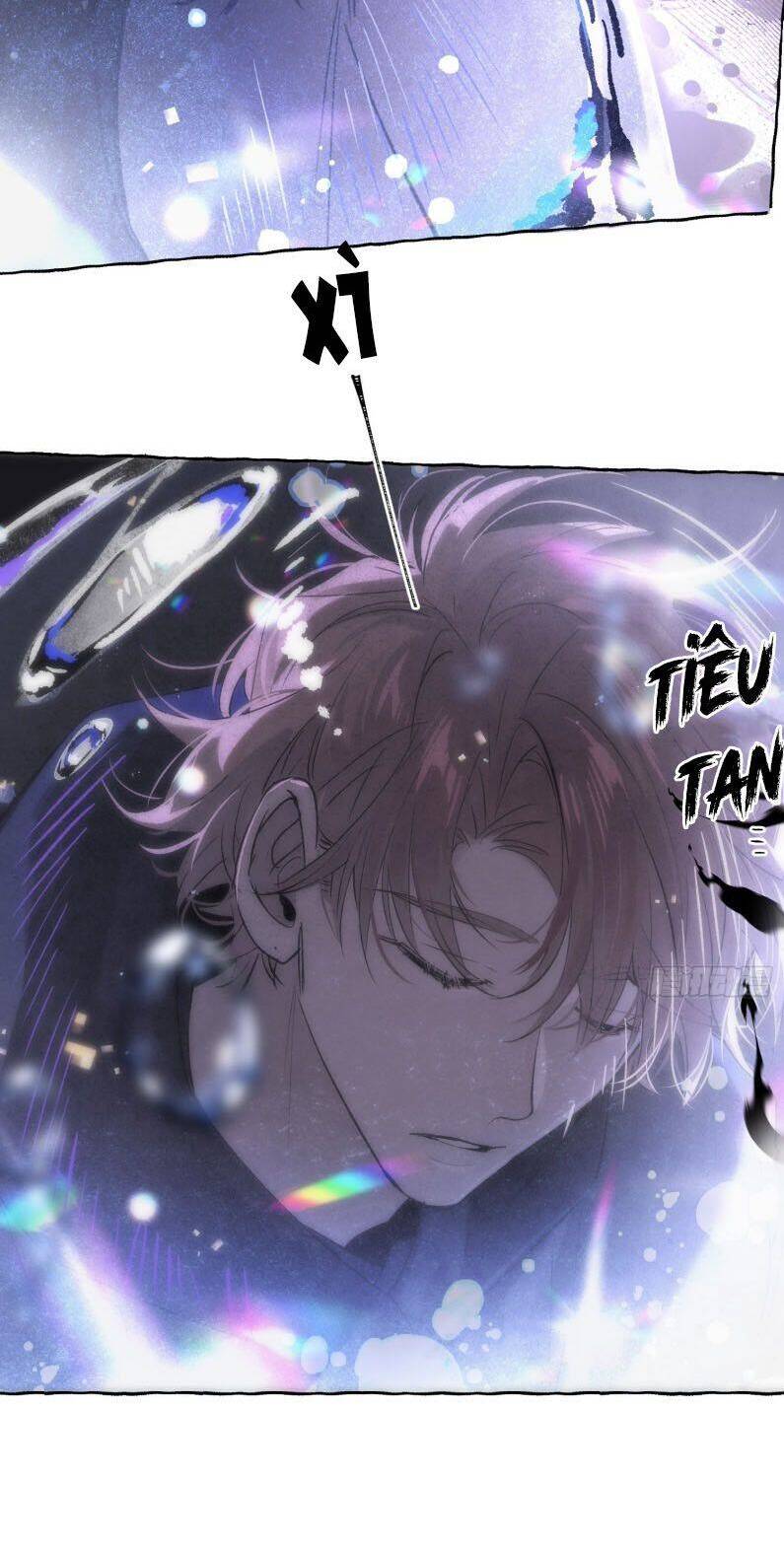 Lãm Nguyệt Triều Minh Chapter  15 - 6