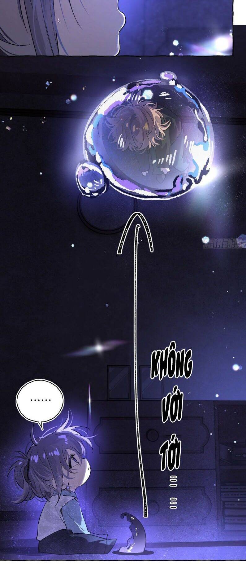 Lãm Nguyệt Triều Minh Chapter  15 - 8