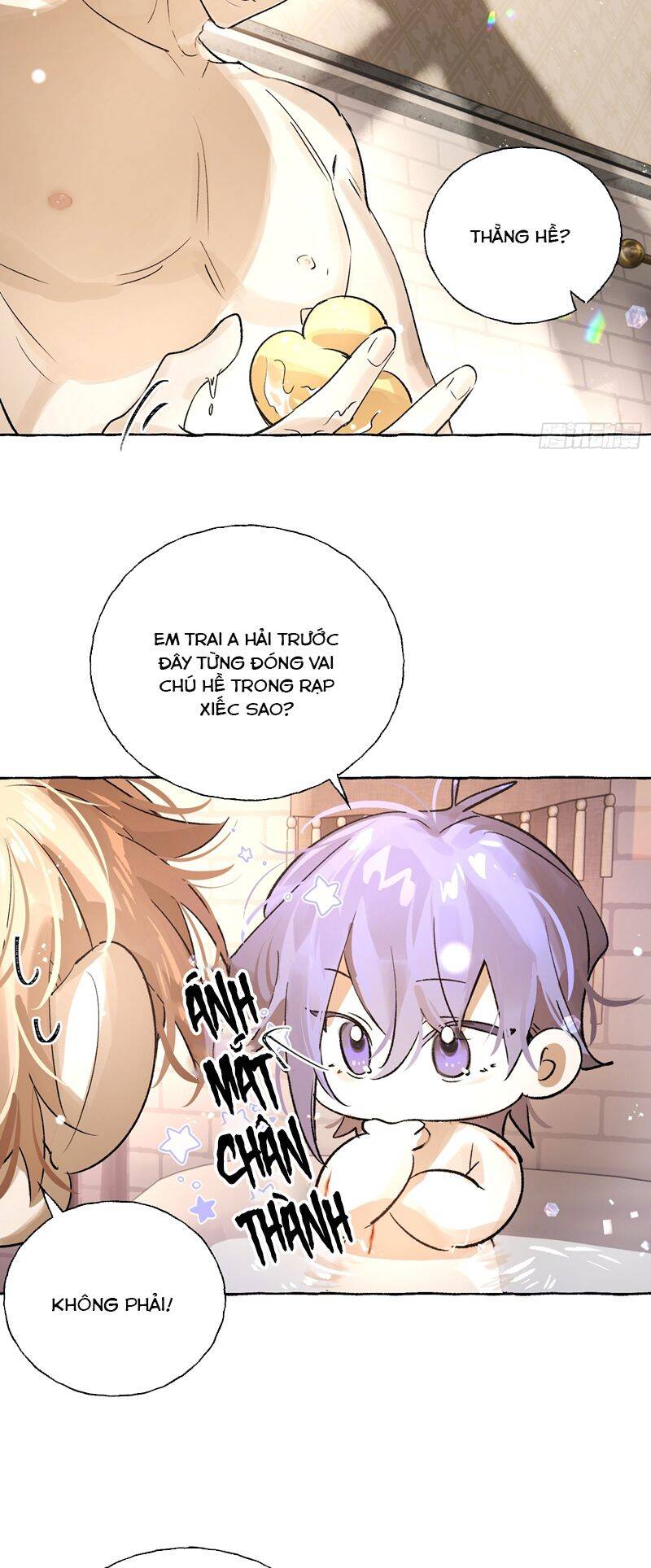 Lãm Nguyệt Triều Minh Chapter  16 - 12