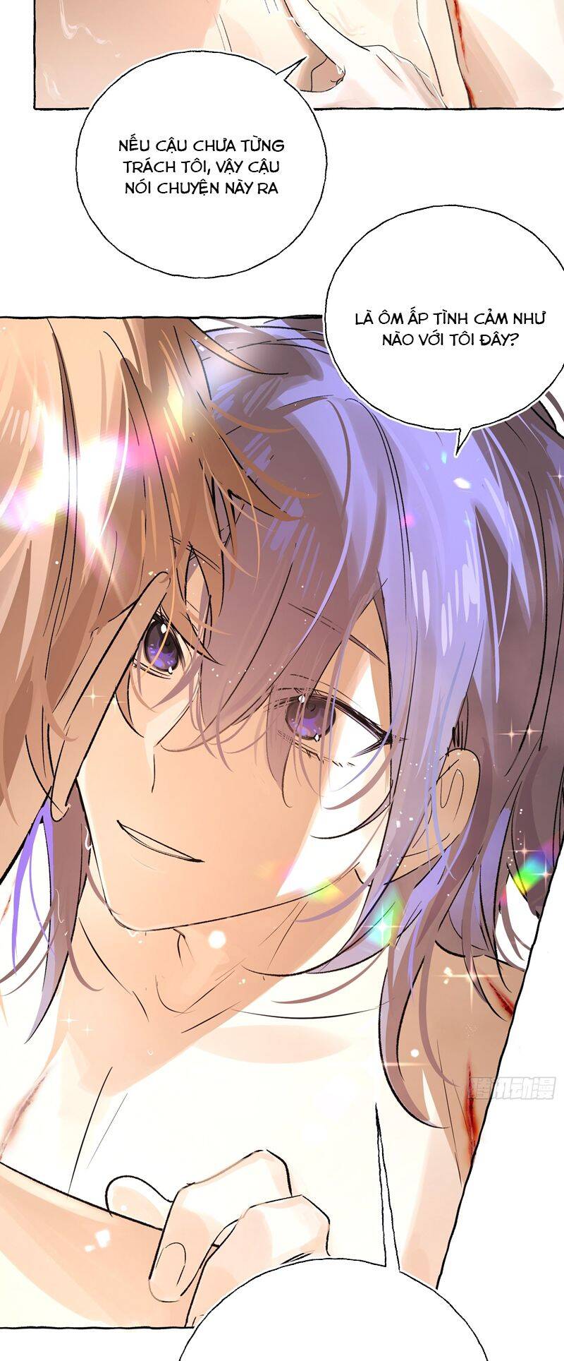 Lãm Nguyệt Triều Minh Chapter  16 - 15