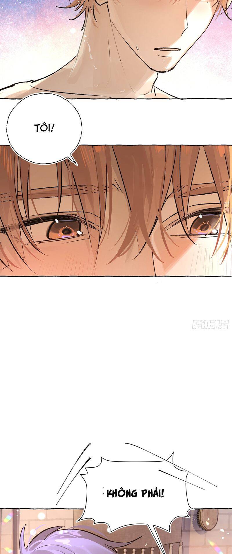 Lãm Nguyệt Triều Minh Chapter  16 - 17