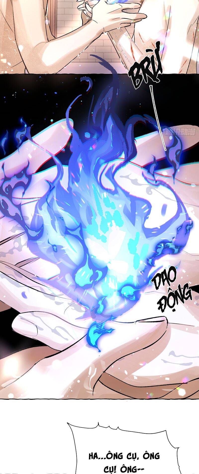 Lãm Nguyệt Triều Minh Chapter  16 - 26