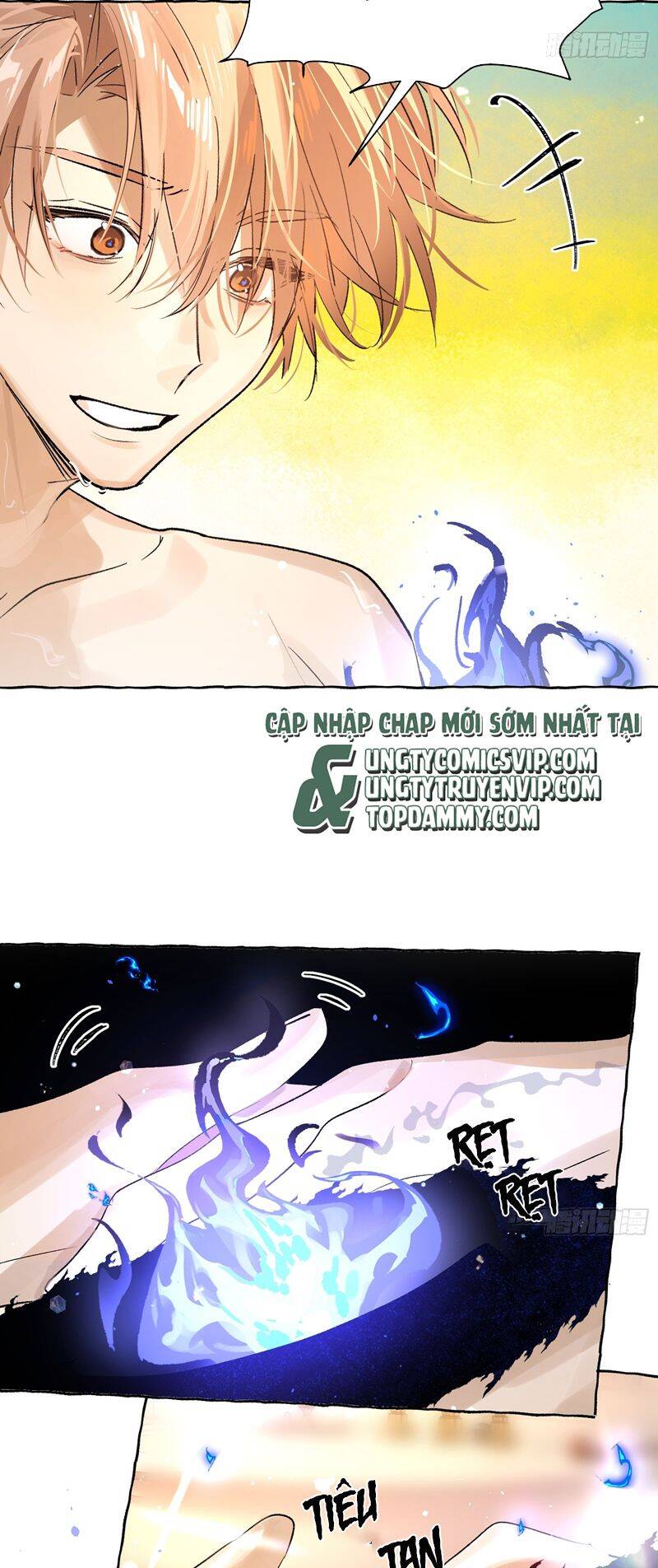 Lãm Nguyệt Triều Minh Chapter  16 - 27