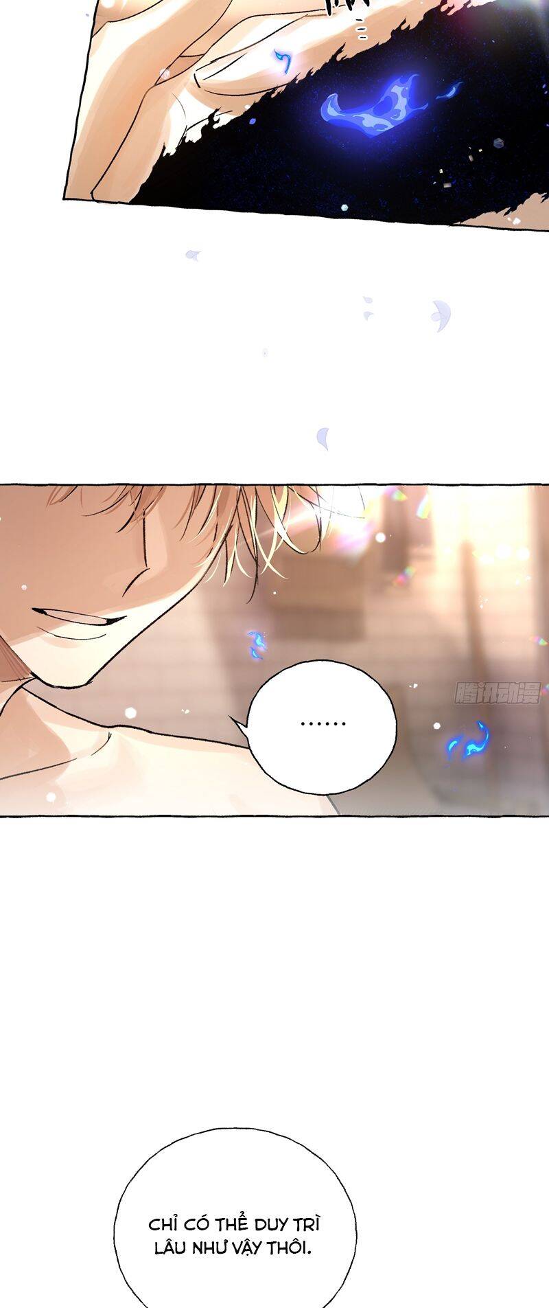 Lãm Nguyệt Triều Minh Chapter  16 - 28