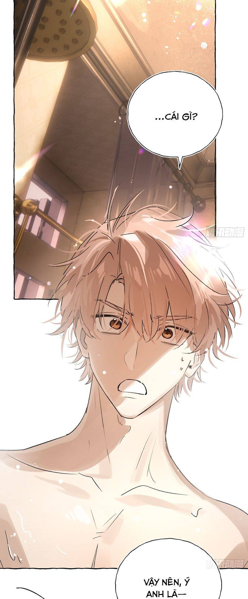 Lãm Nguyệt Triều Minh Chapter  16 - 4