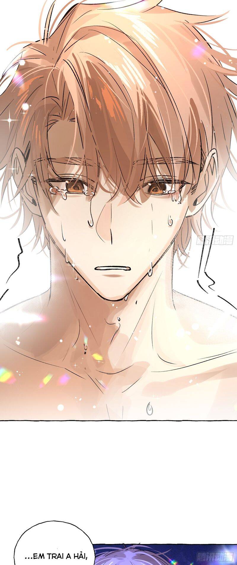 Lãm Nguyệt Triều Minh Chapter  16 - 31