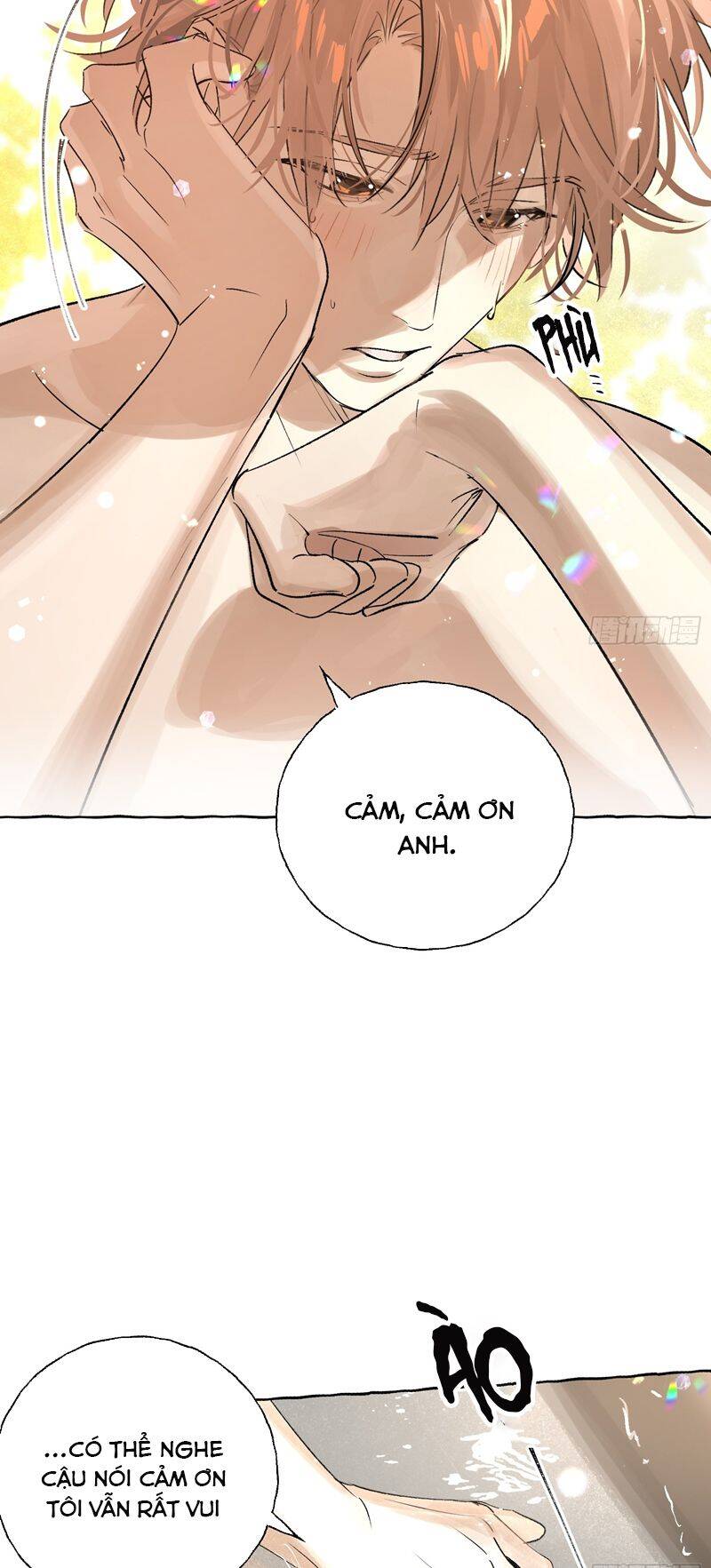 Lãm Nguyệt Triều Minh Chapter  16 - 34