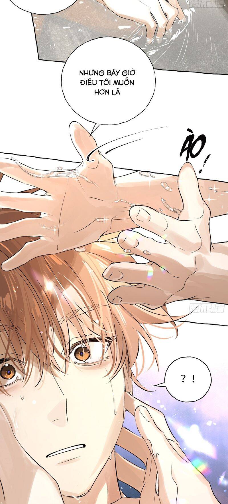 Lãm Nguyệt Triều Minh Chapter  16 - 35