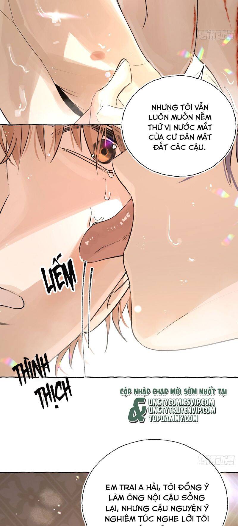 Lãm Nguyệt Triều Minh Chapter  16 - 37