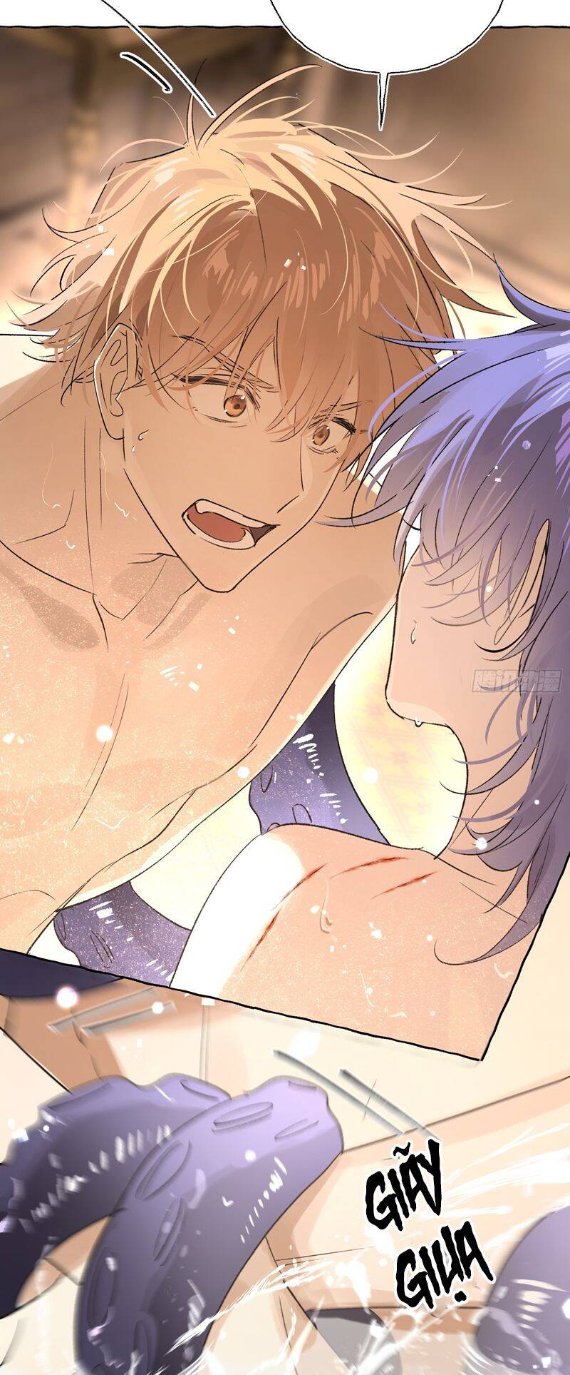 Lãm Nguyệt Triều Minh Chapter  16 - 5