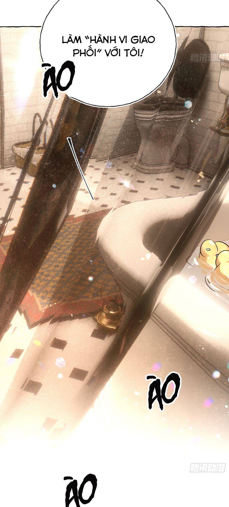 Lãm Nguyệt Triều Minh Chapter  16 - 41