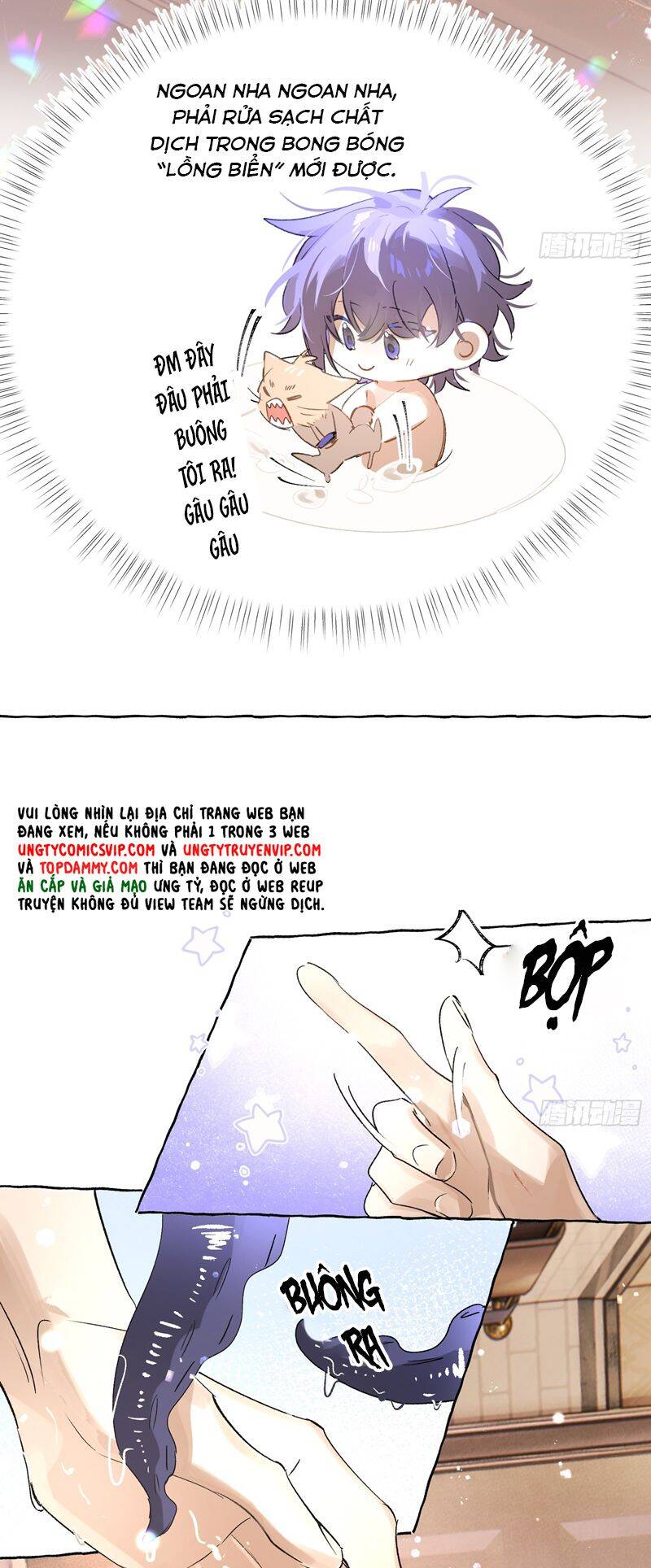 Lãm Nguyệt Triều Minh Chapter  16 - 7