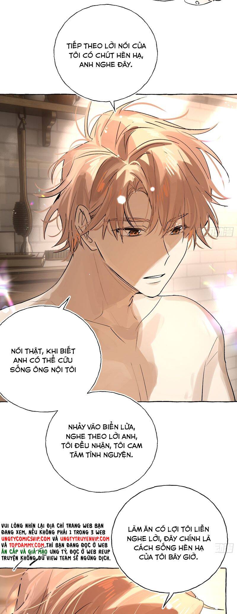 Lãm Nguyệt Triều Minh Chapter  17 - 11