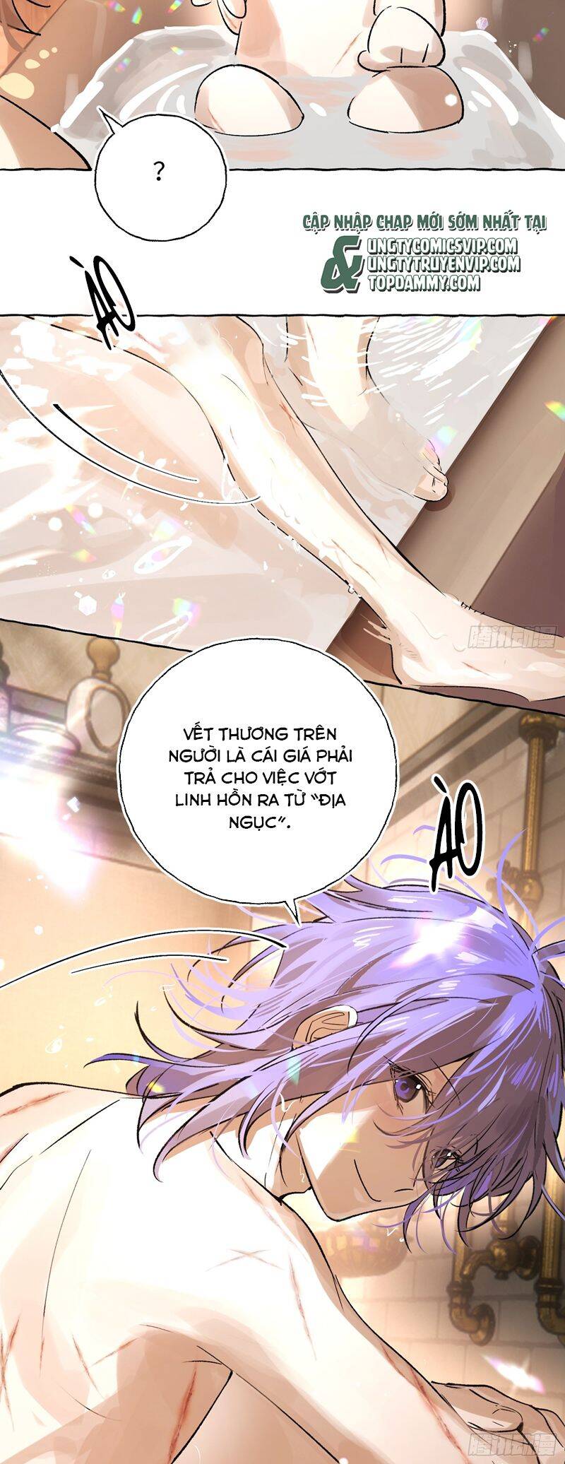 Lãm Nguyệt Triều Minh Chapter  17 - 15