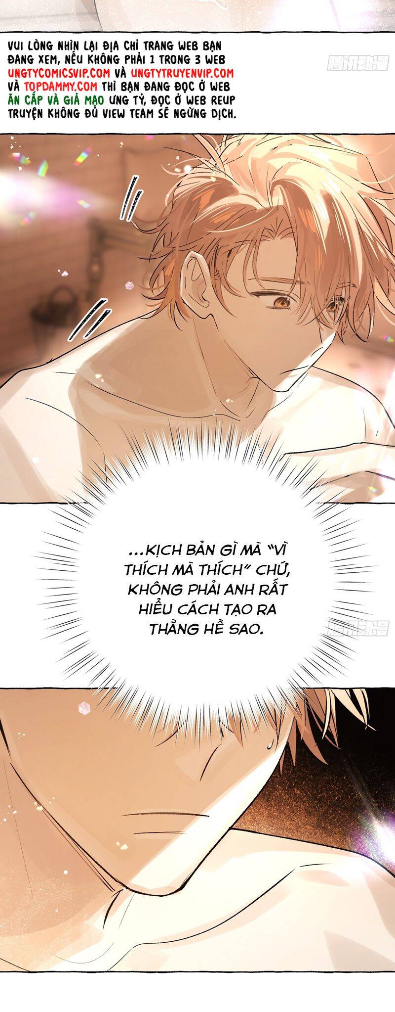 Lãm Nguyệt Triều Minh Chapter  17 - 24