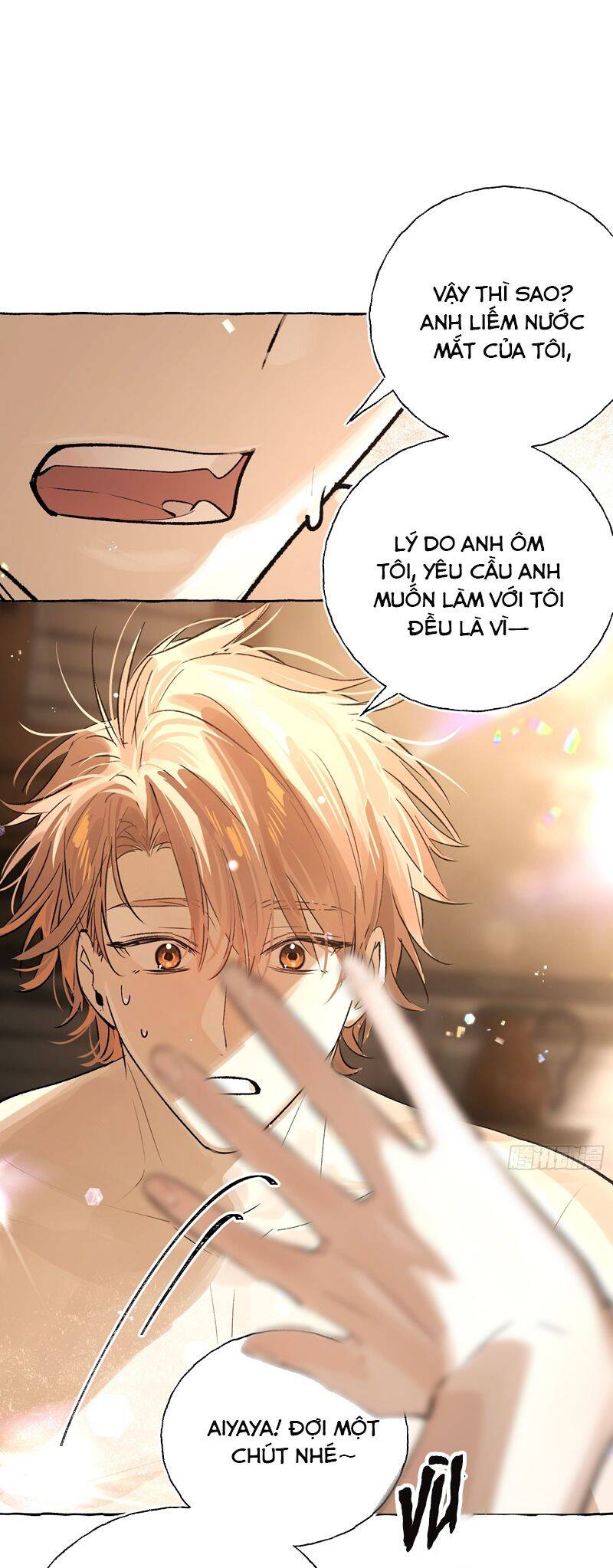 Lãm Nguyệt Triều Minh Chapter  17 - 25