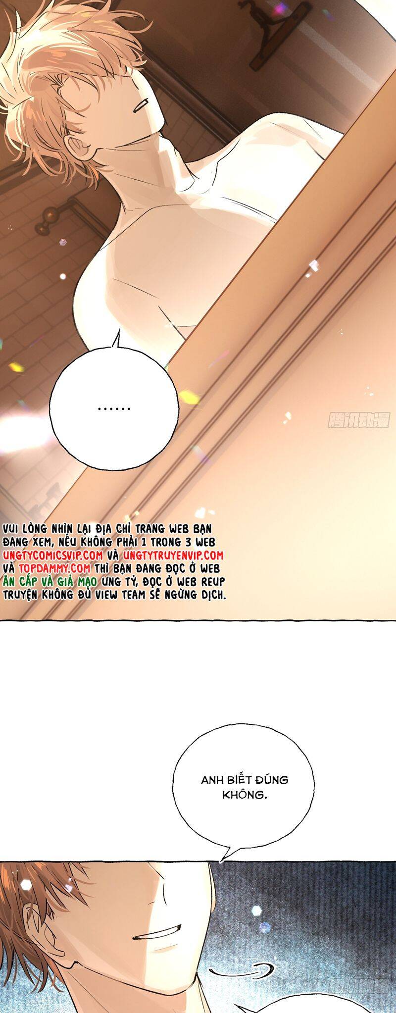 Lãm Nguyệt Triều Minh Chapter  17 - 27