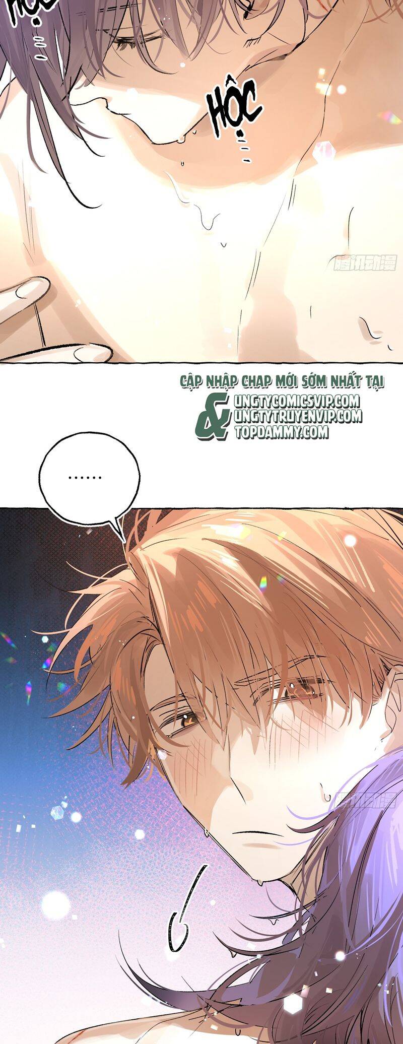 Lãm Nguyệt Triều Minh Chapter  17 - 5