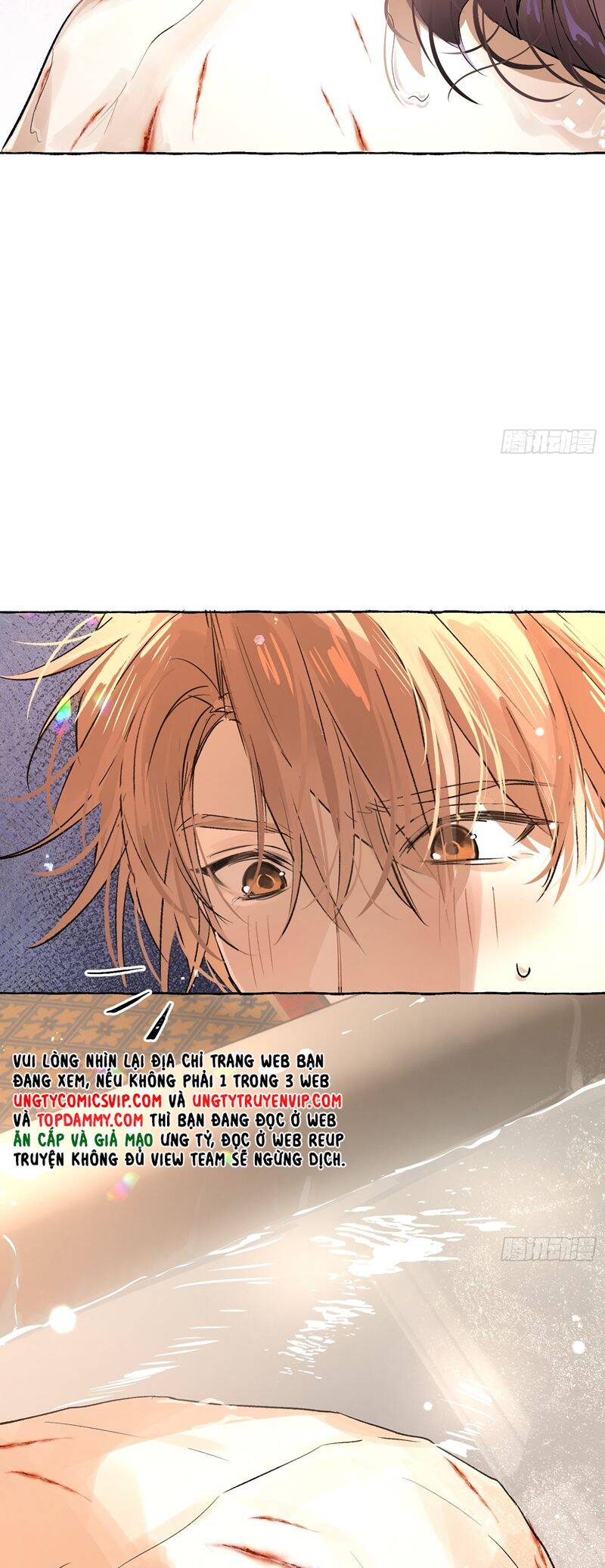 Lãm Nguyệt Triều Minh Chapter  17 - 6