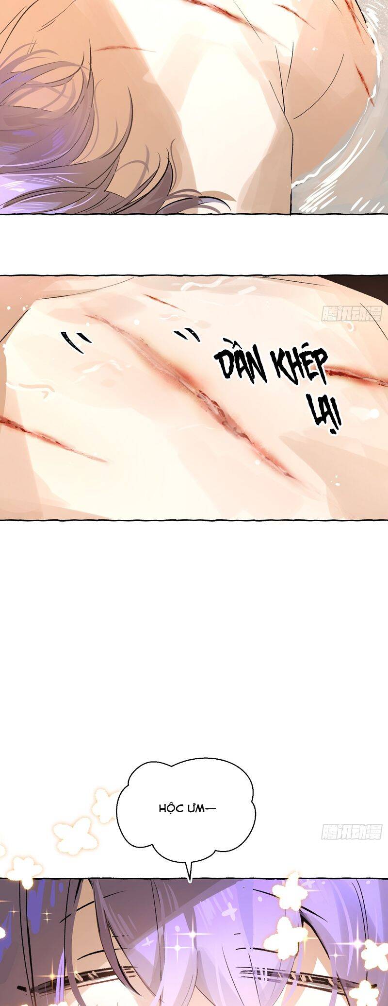 Lãm Nguyệt Triều Minh Chapter  17 - 7