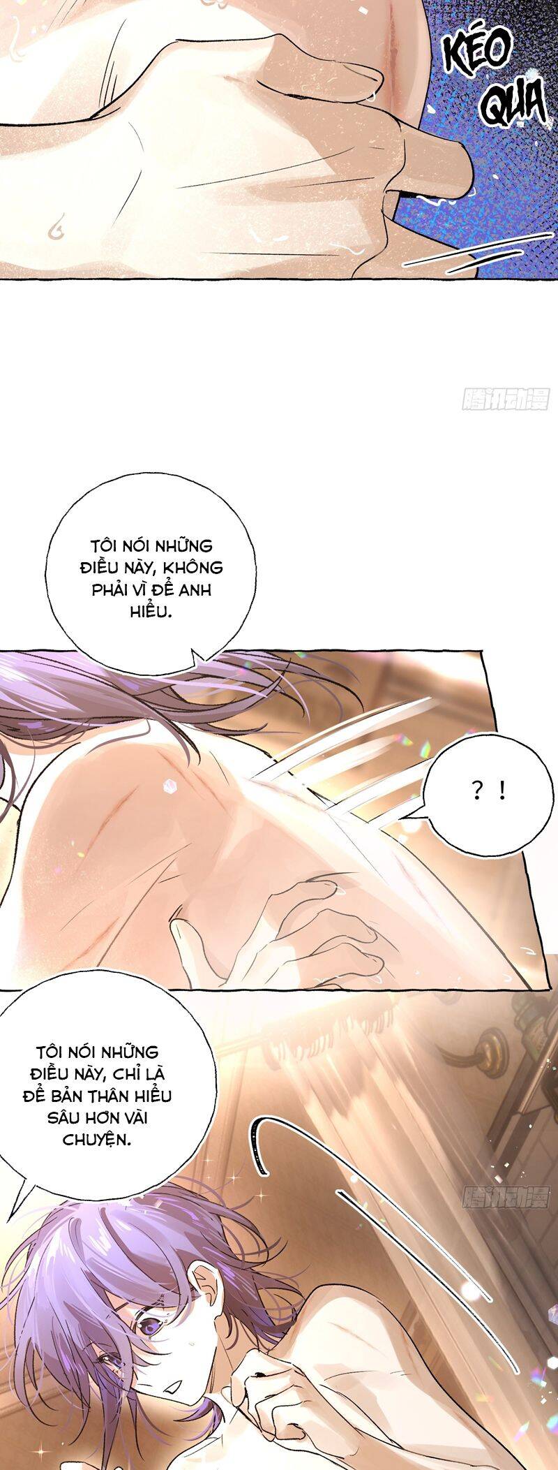 Lãm Nguyệt Triều Minh Chapter  18 - 13