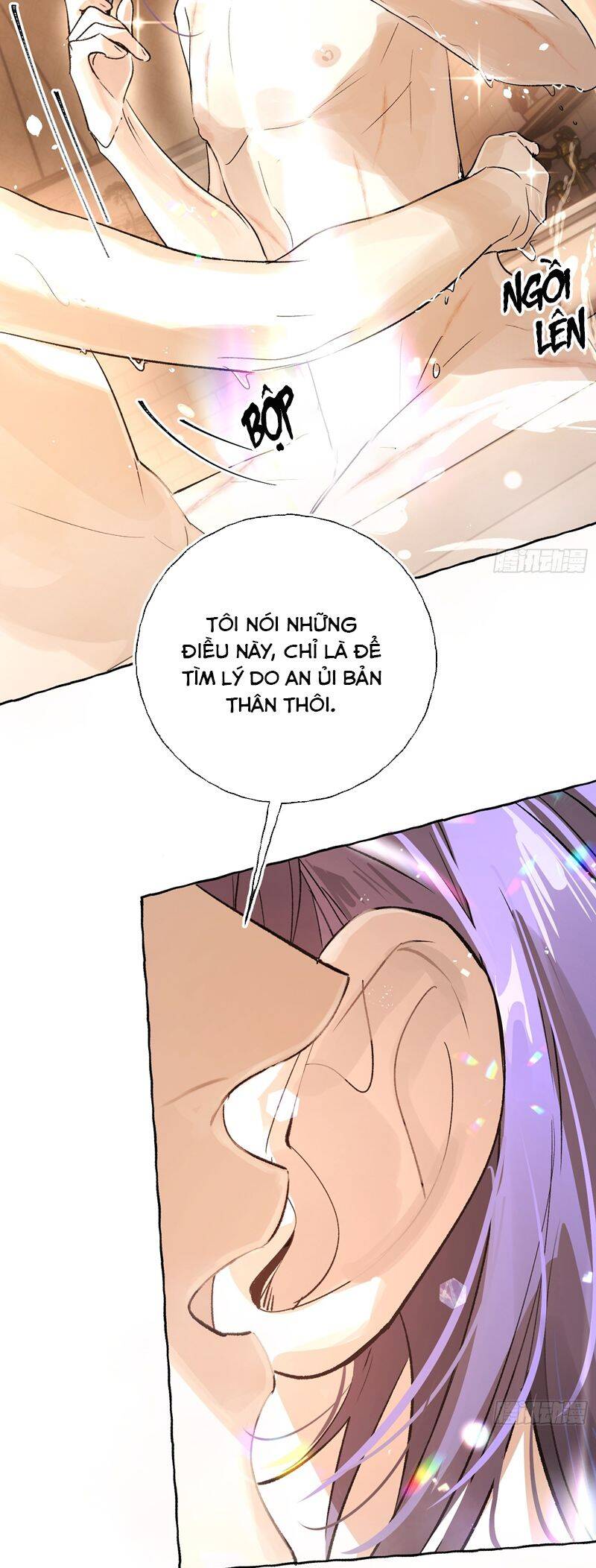 Lãm Nguyệt Triều Minh Chapter  18 - 14