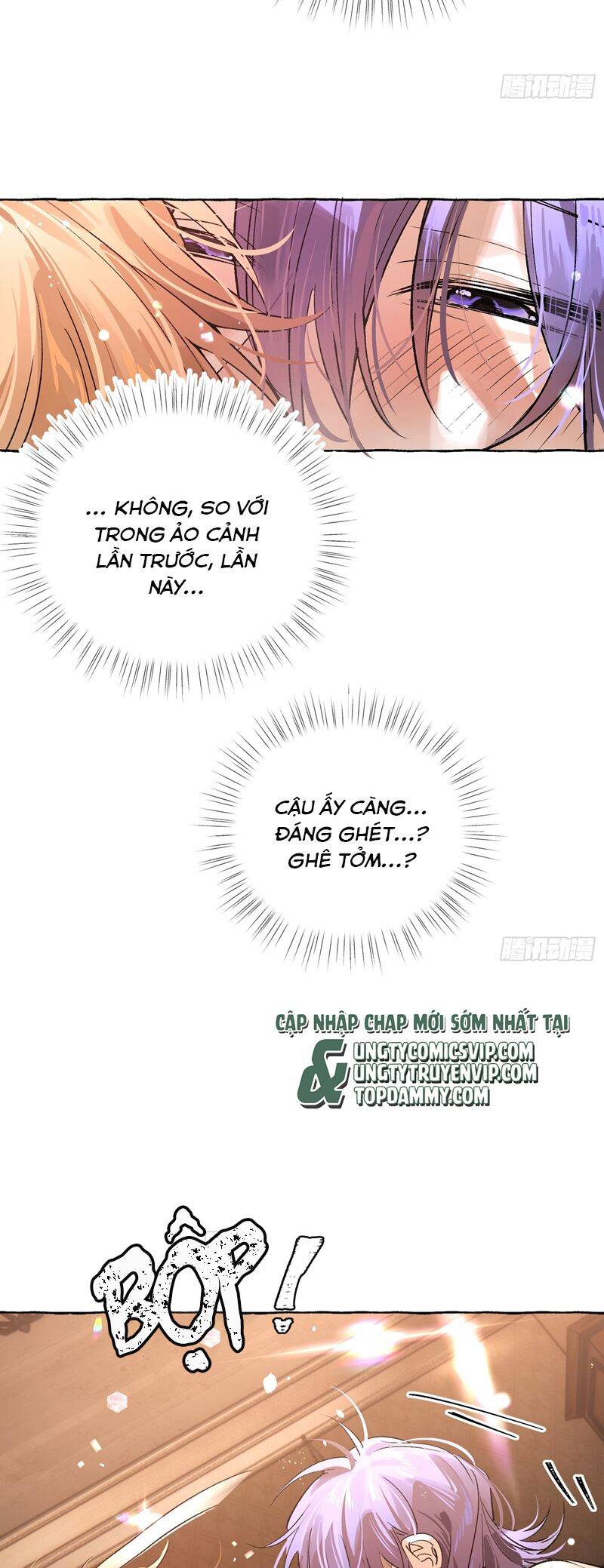 Lãm Nguyệt Triều Minh Chapter  18 - 18