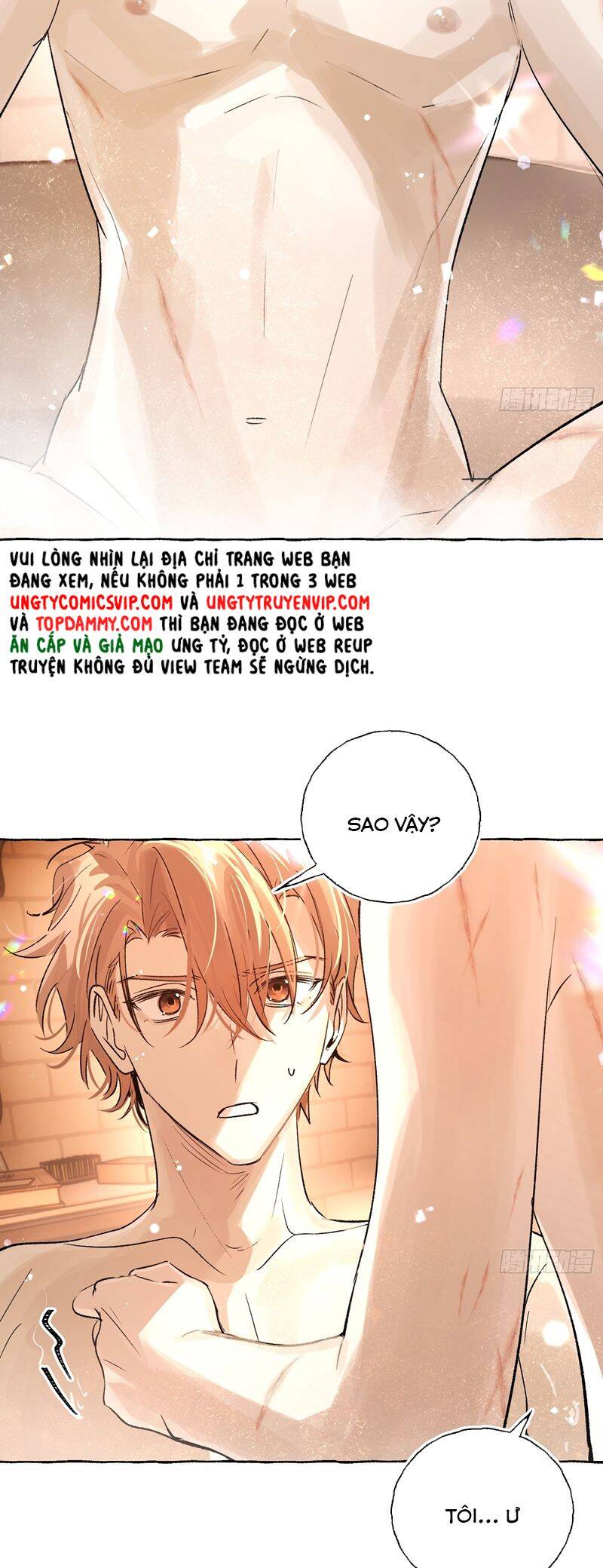 Lãm Nguyệt Triều Minh Chapter  18 - 20