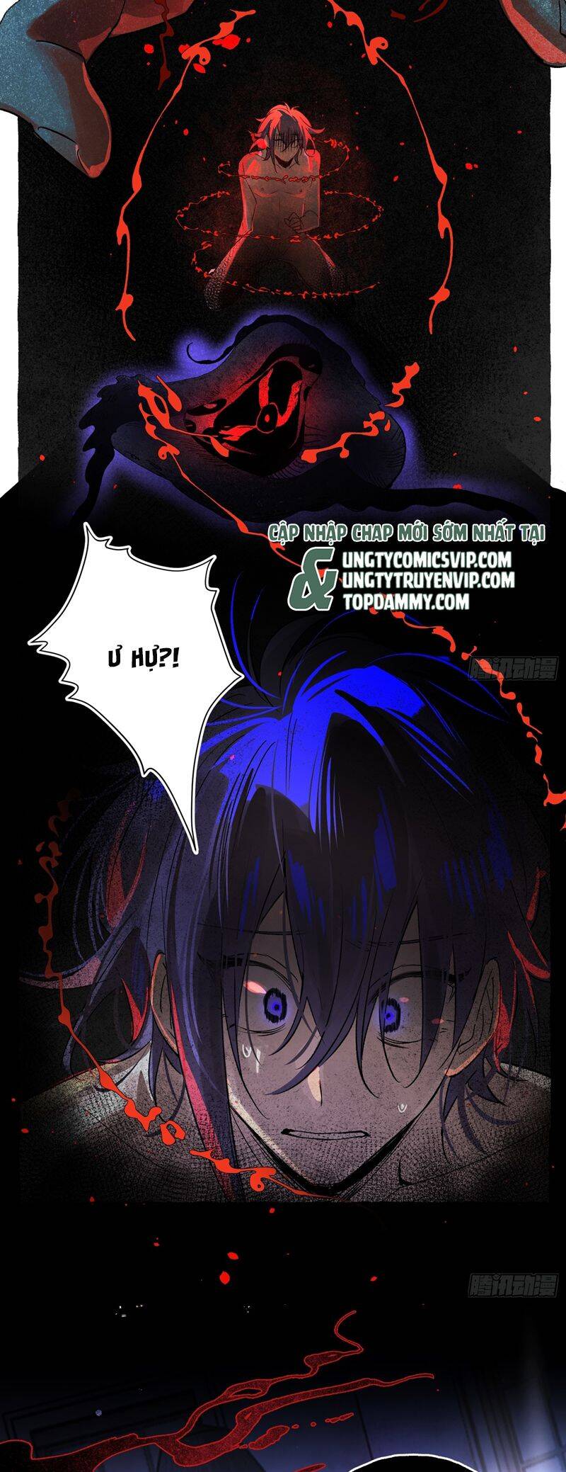 Lãm Nguyệt Triều Minh Chapter  18 - 22