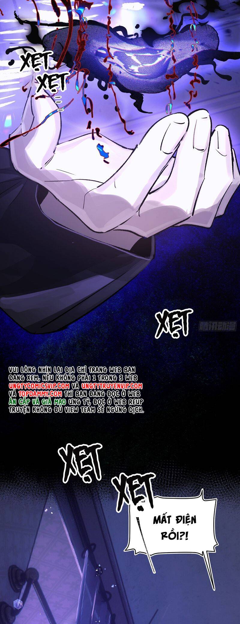 Lãm Nguyệt Triều Minh Chapter  18 - 24