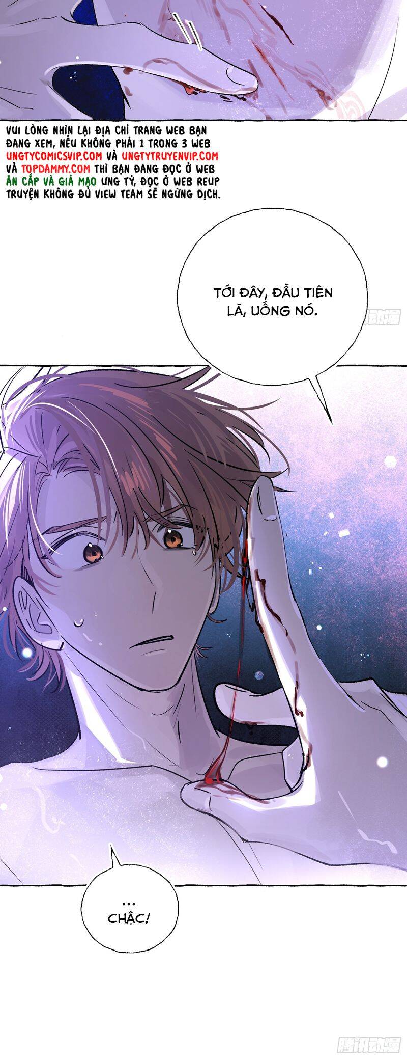 Lãm Nguyệt Triều Minh Chapter  18 - 29