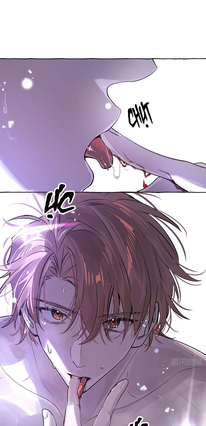 Lãm Nguyệt Triều Minh Chapter  18 - 30