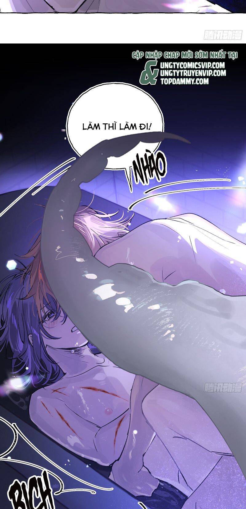 Lãm Nguyệt Triều Minh Chapter  18 - 33