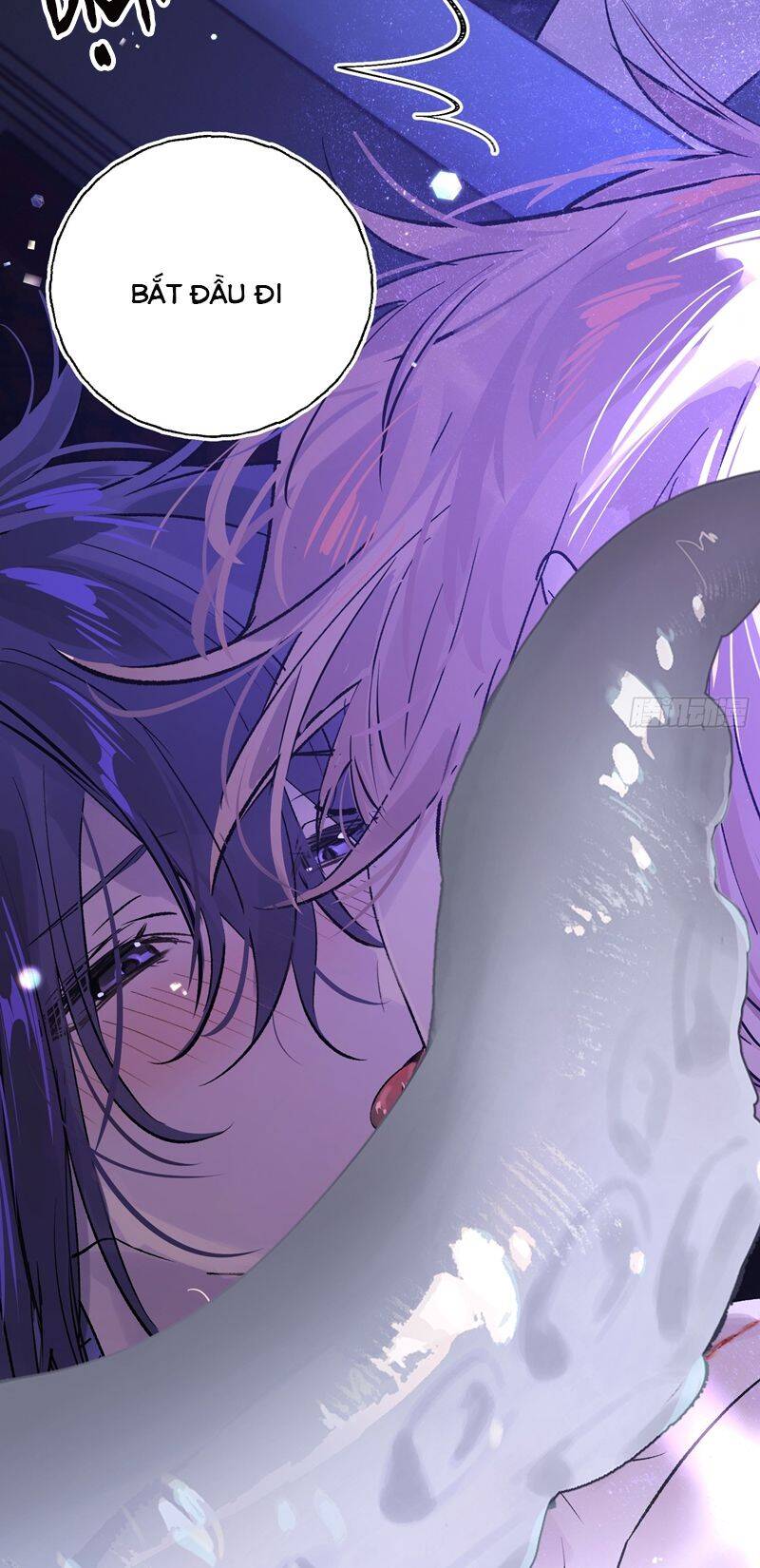 Lãm Nguyệt Triều Minh Chapter  18 - 34