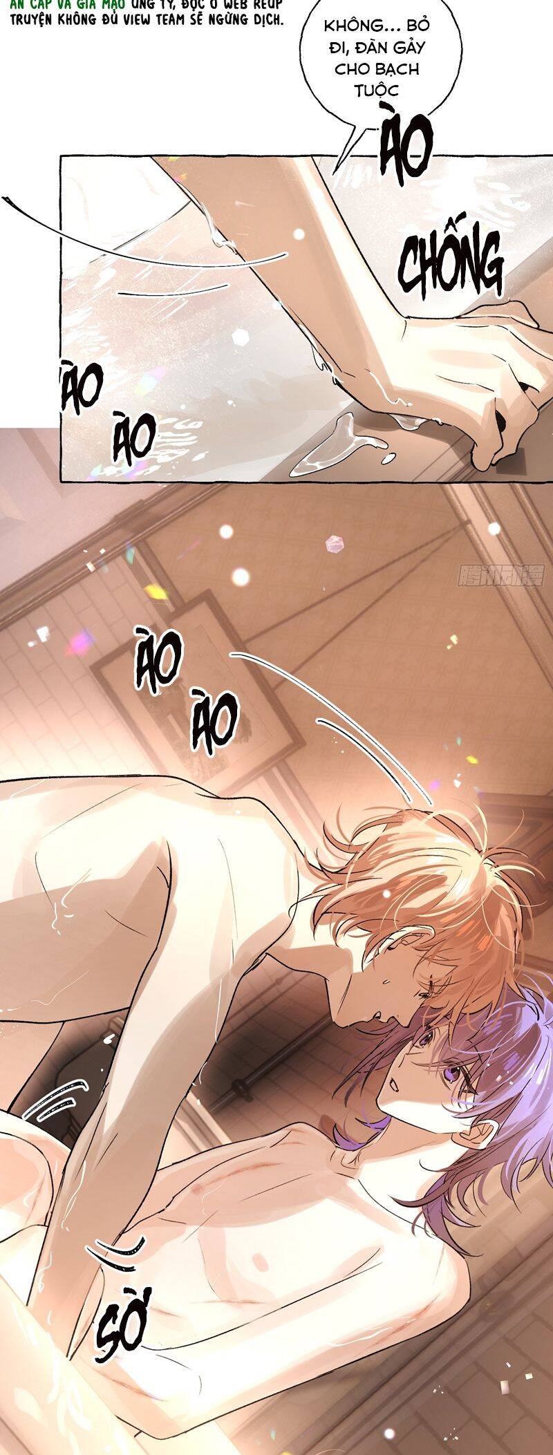 Lãm Nguyệt Triều Minh Chapter  18 - 6