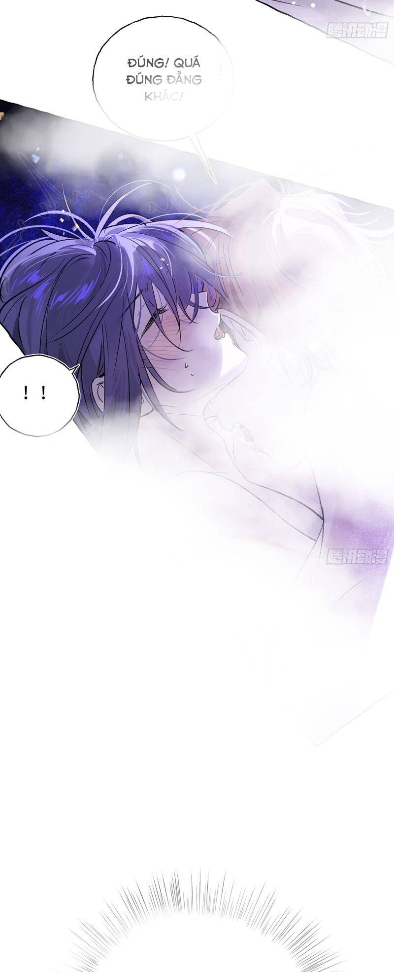 Lãm Nguyệt Triều Minh Chapter  19 - 11