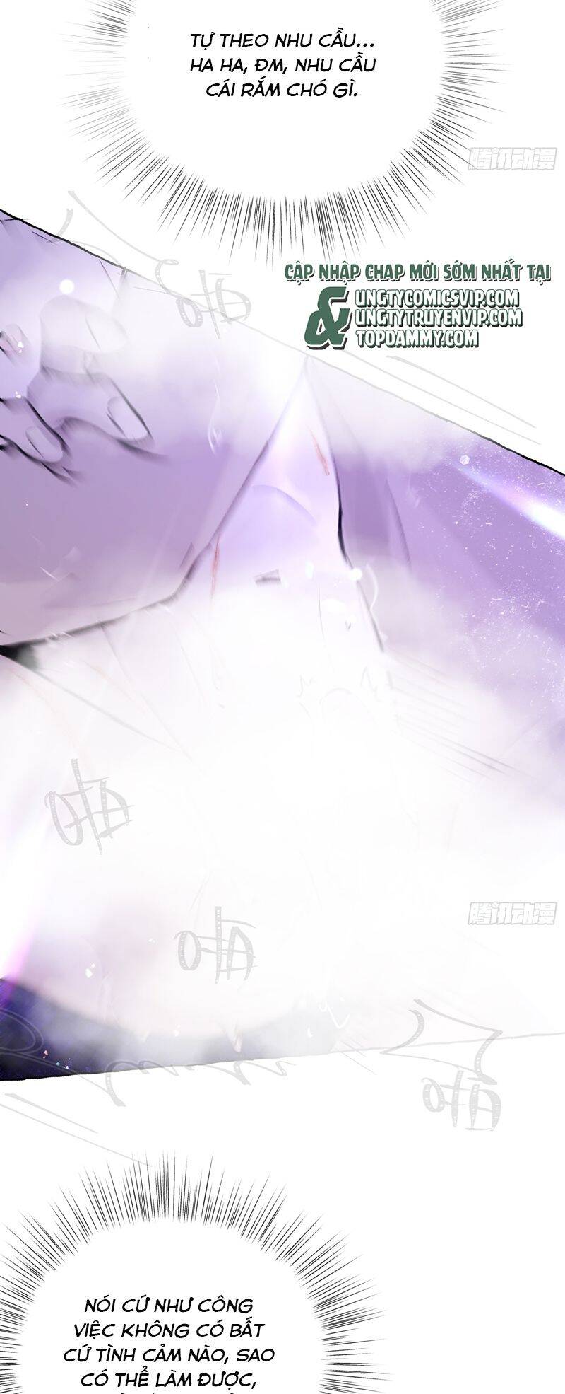 Lãm Nguyệt Triều Minh Chapter  19 - 12