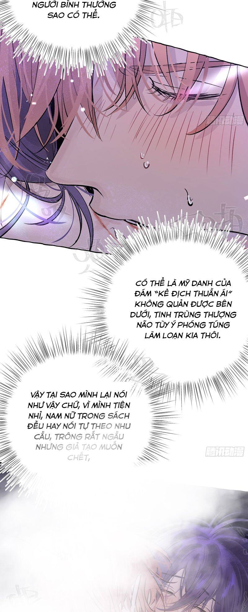 Lãm Nguyệt Triều Minh Chapter  19 - 13