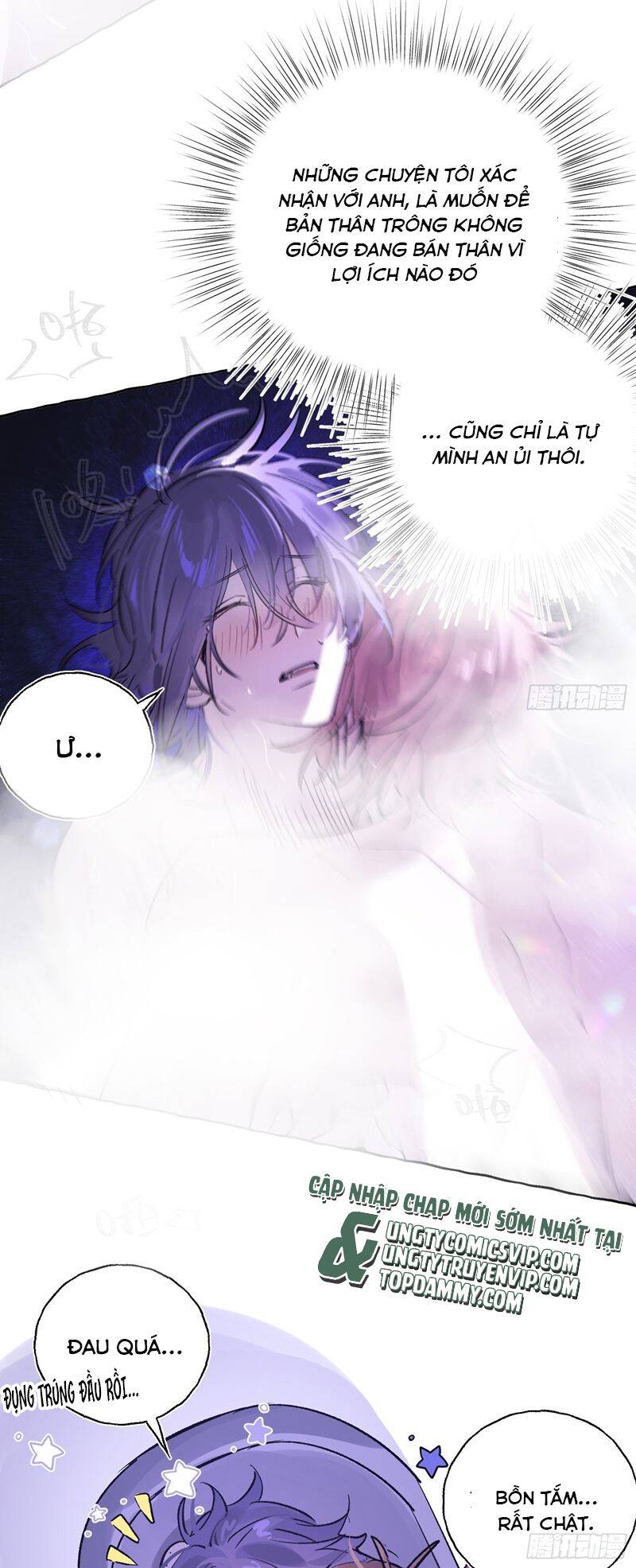 Lãm Nguyệt Triều Minh Chapter 19 - 16