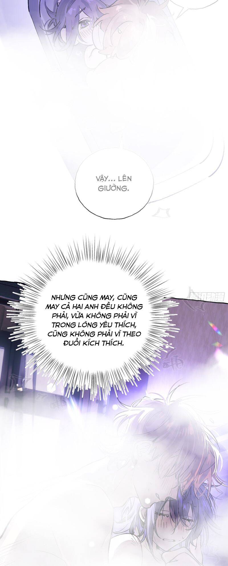 Lãm Nguyệt Triều Minh Chapter  19 - 17